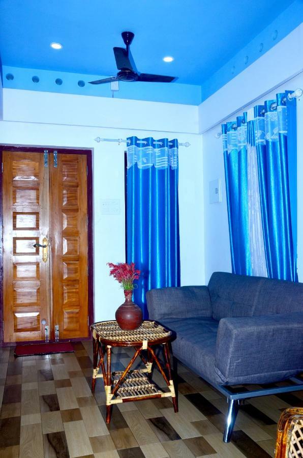 Bhaskar Villa Varkala Eksteriør bilde